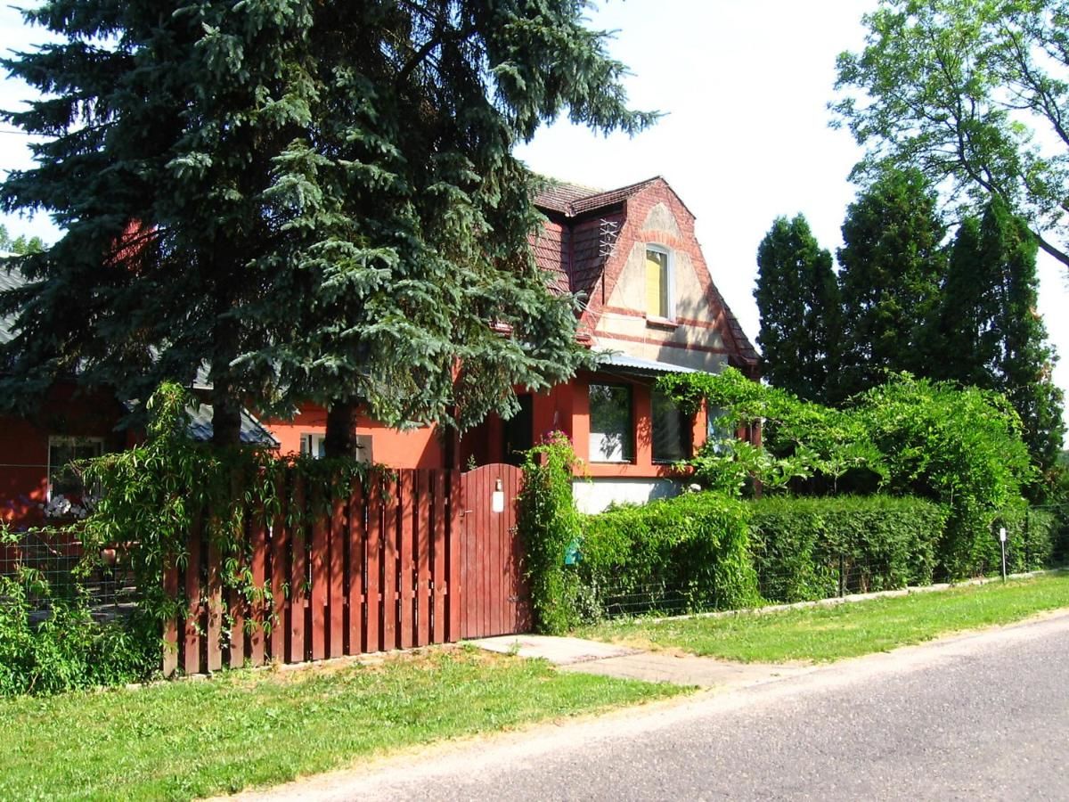 Апартаменты Apartment Rekowo-1 Камень-Поморски-13