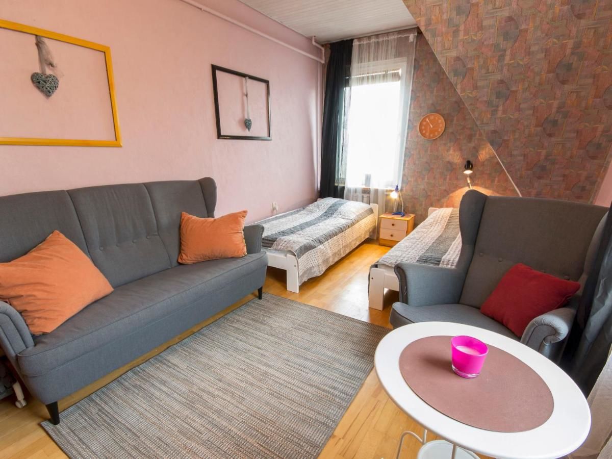 Апартаменты Apartment Rekowo-1 Камень-Поморски-19