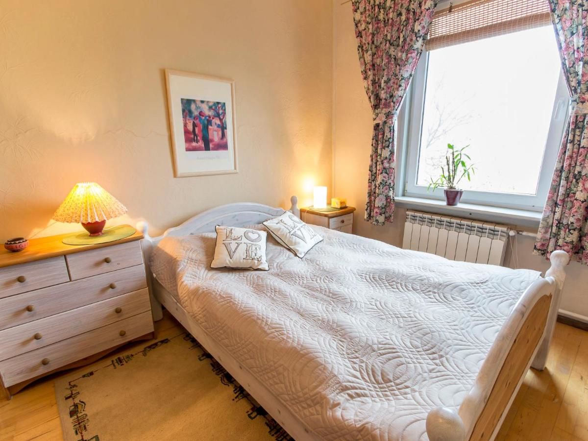 Апартаменты Apartment Rekowo-1 Камень-Поморски-21