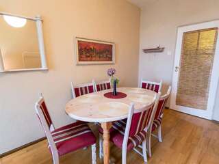 Апартаменты Apartment Rekowo-1 Камень-Поморски Апартаменты-11