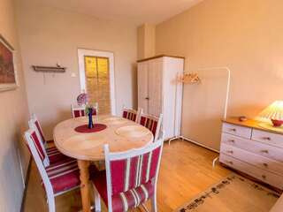 Апартаменты Apartment Rekowo-1 Камень-Поморски Апартаменты-23