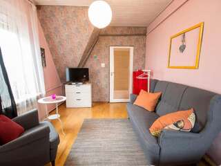 Апартаменты Apartment Rekowo-1 Камень-Поморски Апартаменты-37