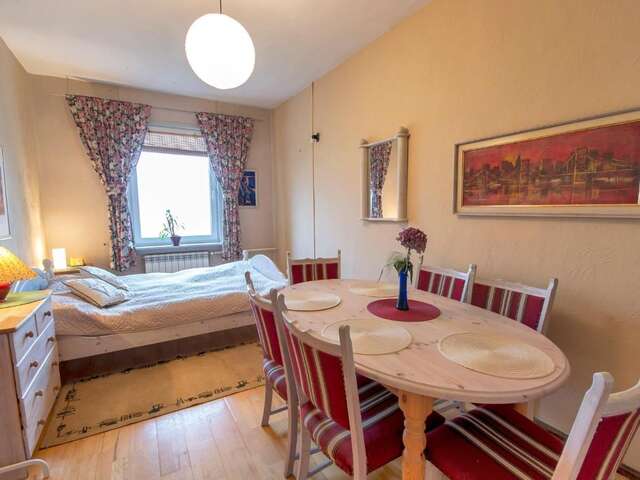 Апартаменты Apartment Rekowo-1 Камень-Поморски-17