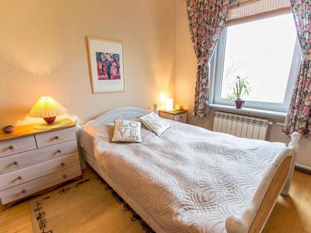 Апартаменты Apartment Rekowo-1 Камень-Поморски-20