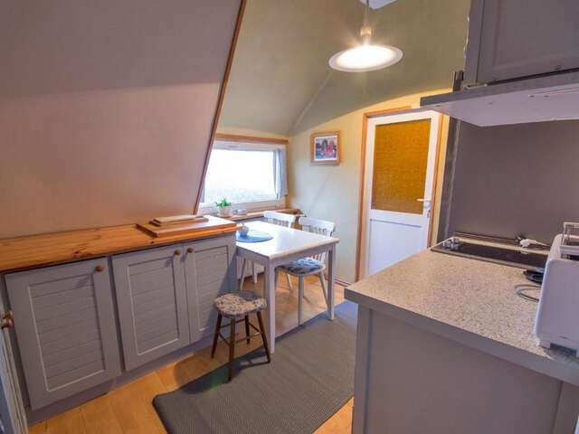 Апартаменты Apartment Rekowo-1 Камень-Поморски-22