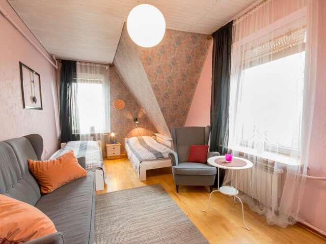 Апартаменты Apartment Rekowo-1 Камень-Поморски-25