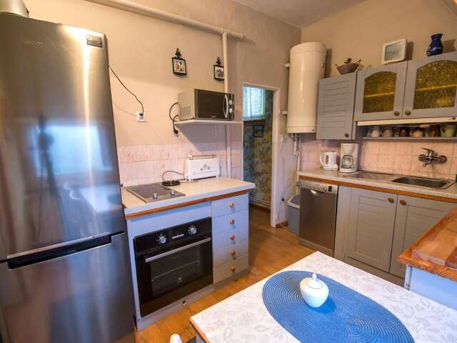Апартаменты Apartment Rekowo-1 Камень-Поморски-27