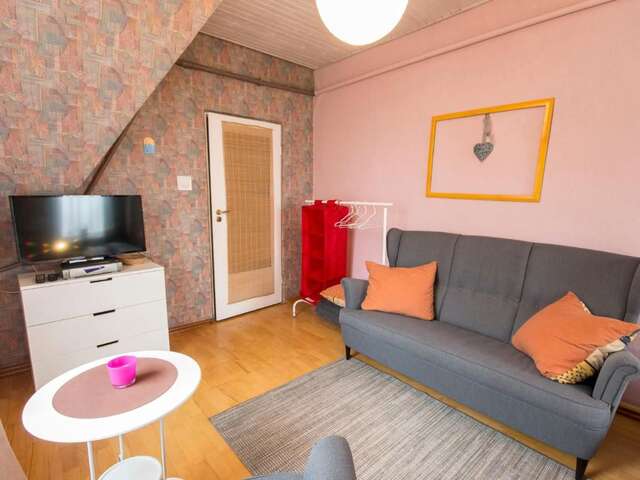 Апартаменты Apartment Rekowo-1 Камень-Поморски-30