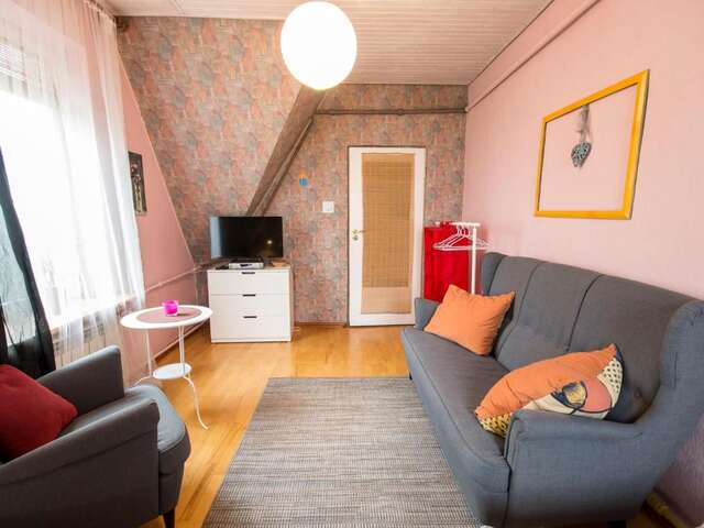 Апартаменты Apartment Rekowo-1 Камень-Поморски-35