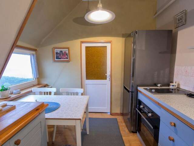 Апартаменты Apartment Rekowo-1 Камень-Поморски-39