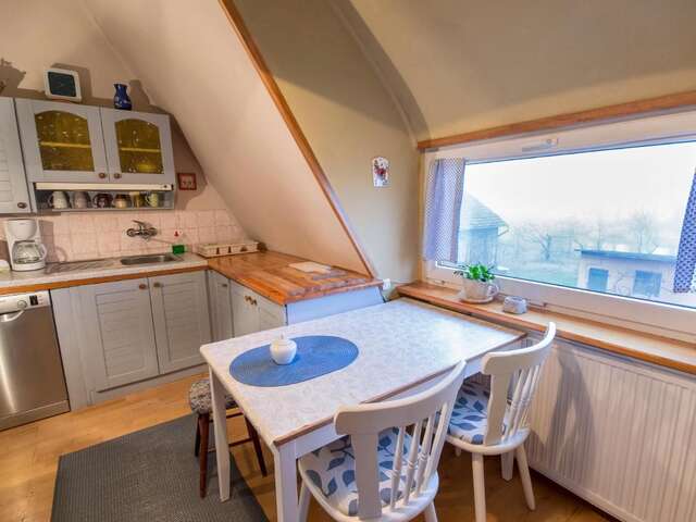 Апартаменты Apartment Rekowo-1 Камень-Поморски-40