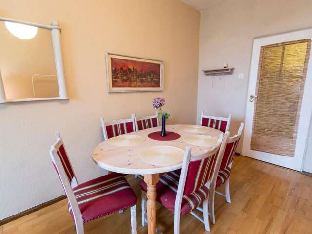 Апартаменты Apartment Rekowo-1 Камень-Поморски-41