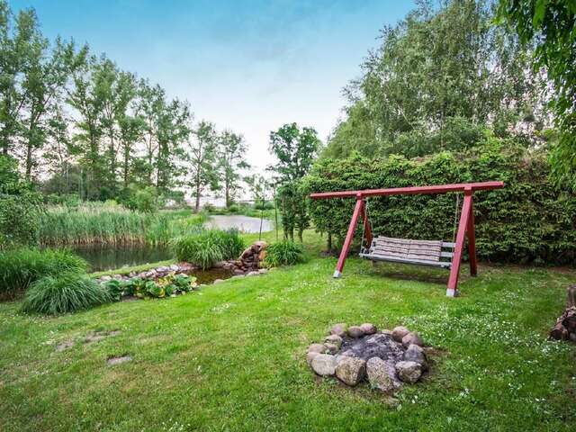 Апартаменты Apartment Rekowo-1 Камень-Поморски-45