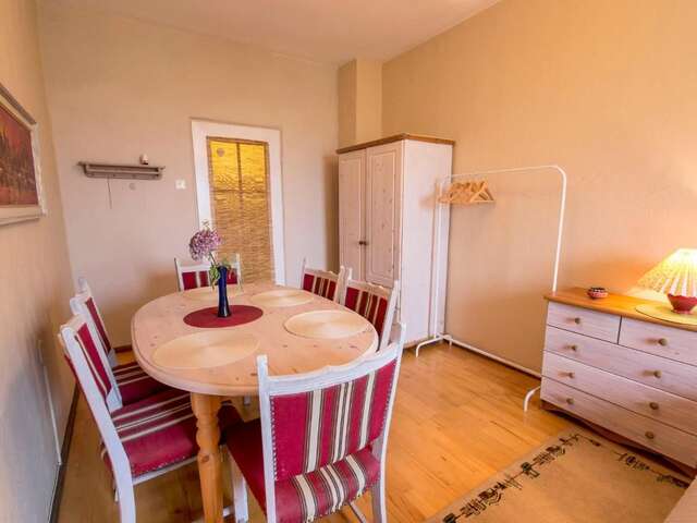 Апартаменты Apartment Rekowo-1 Камень-Поморски-46