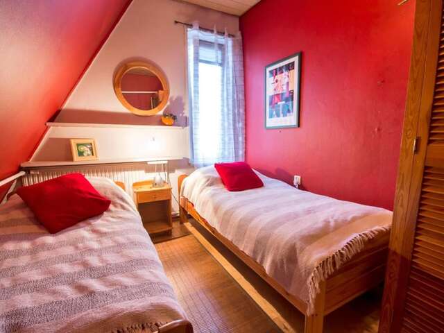 Апартаменты Apartment Rekowo-1 Камень-Поморски-63