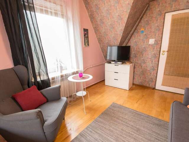 Апартаменты Apartment Rekowo-1 Камень-Поморски-65